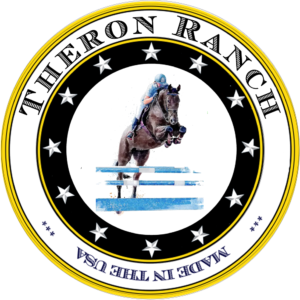 Theron Ranch Logo