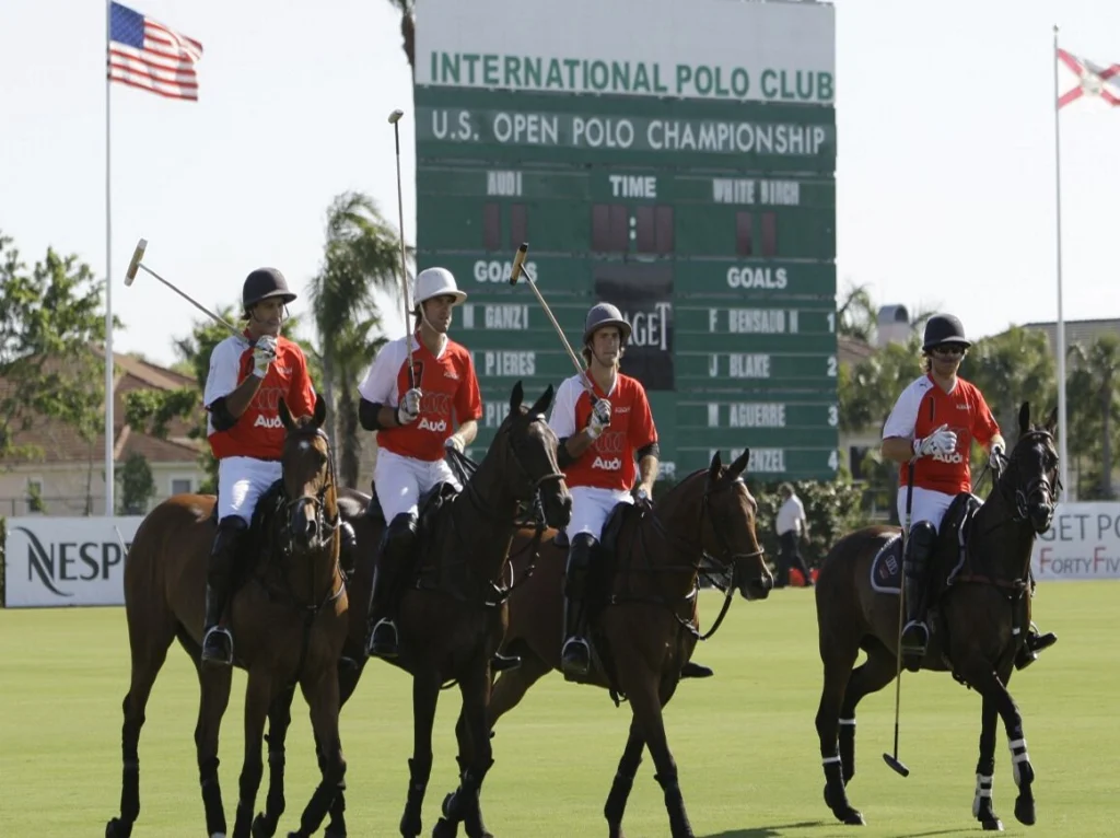 polo
