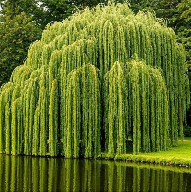 willows