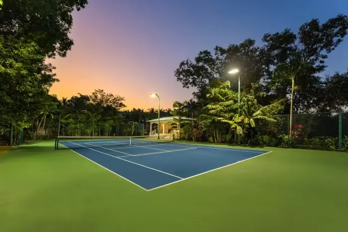 tennis